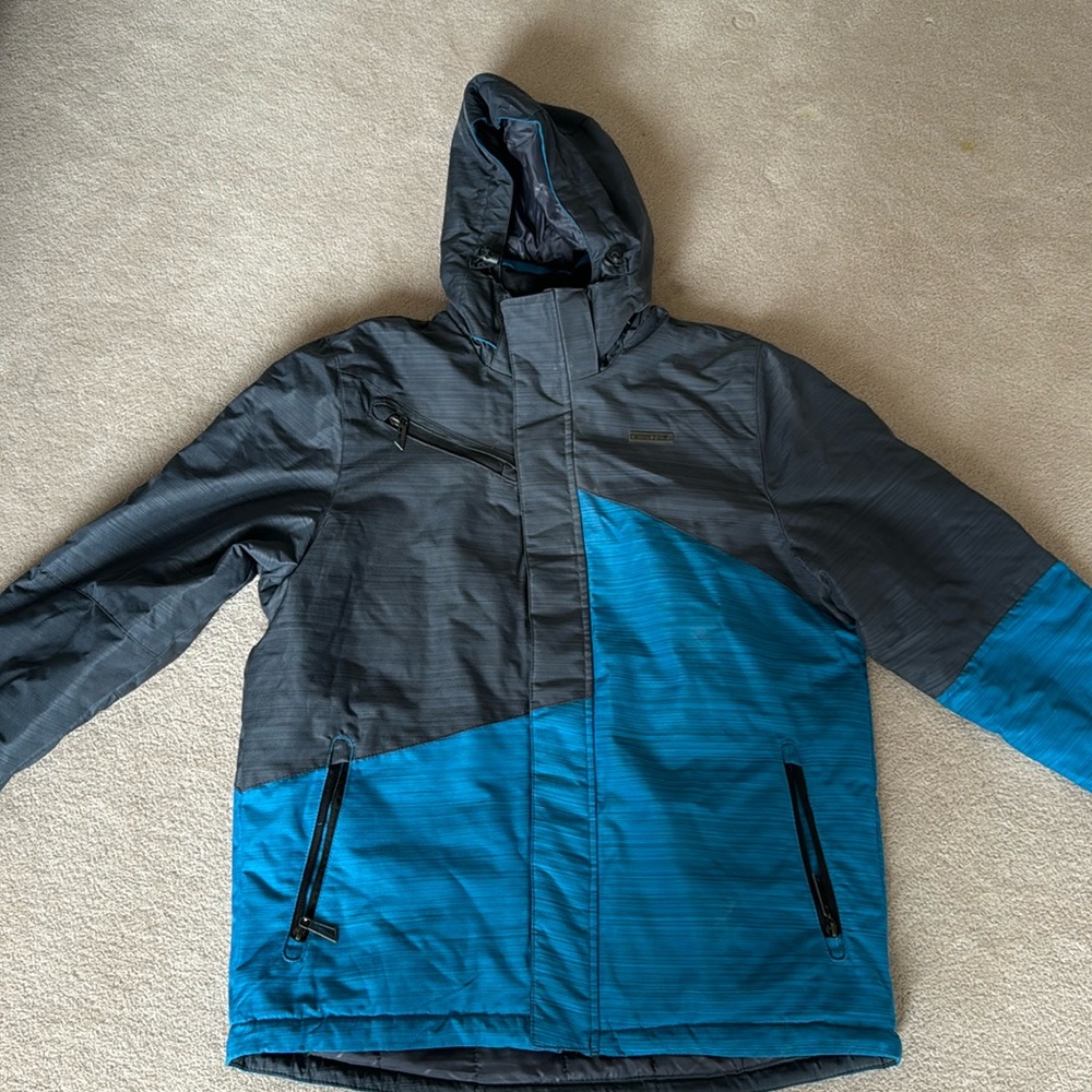 Wilson ski jacket